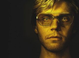 «Монстр: История Джеффри Дамера» обошёл «Дом дракона» по просмотрам на стриминге - изображение 1