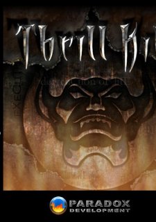Thrill Kill