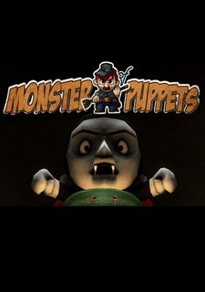 Monster of Puppets