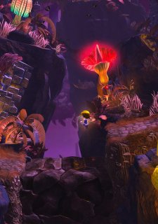 Giana Sisters: Twisted Dreams - Rise of the Owlverlord