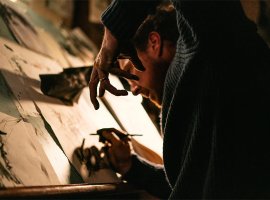 Горе — это клише: рецензия на «Сущность» с Бенедиктом Камбербэтчем - изображение 1