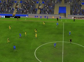До конца года в серии Football Manager выйдут три игры - изображение 1