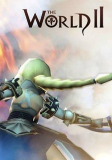 The World 2: Hunting Boss