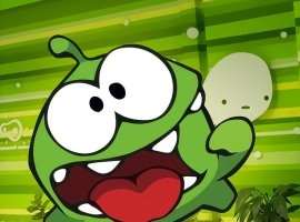 Не теряя фокус: интервью с создателями Cut the Rope - изображение 1