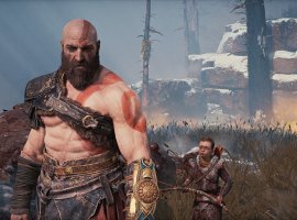 Sony заявила о разработке сериалов по Horizon Zero Dawn, Gran Turismo и God Of War - изображение 1