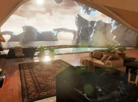 Loading Human сменила Unity на Unreal Engine 4 - изображение 1