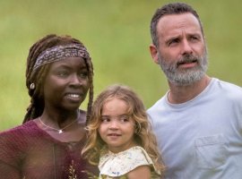 Спин-оффы «Ходячих мертвецов» получили примерные даты релиза - изображение 1