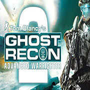 Tom Clancy's Ghost Recon: Advanced Warfighter 2