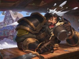 Разбираем Albion Online. Кому нужна хардкорная RPG старой школы? - изображение 1