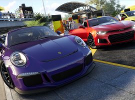 Ubisoft исполнила обещание: в The Crew 2 появился оффлайн-режим - изображение 1