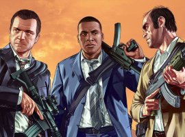 Блогер сравнил версию GTA 5 для PS3 и PC спустя 12 лет, и вызвал бурную реакцию фанатов - изображение 1