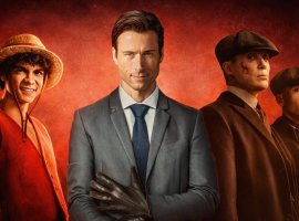 22 премьеры марта 2026: от российской мелодрамы «К себе нежно» до нового сезона «One Piece. Большой куш» - изображение 1