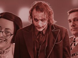 Маленькие роли, которые украли фильм: 10 сцен, запомнившихся навсегда - изображение 1