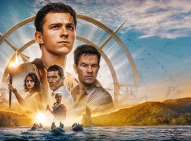 Пресные злодеи и скучный экшен: чем экранизация Uncharted получилась хуже игровой серии - изображение 1