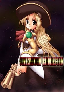 Gundemonium Recollection