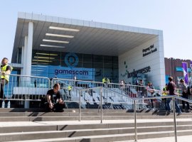 Все главные трейлеры с игровой выставки Gamescom 2017 - изображение 1
