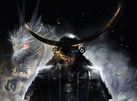 Очень сложно. Разбираем Nioh: Дракон севера - изображение 1