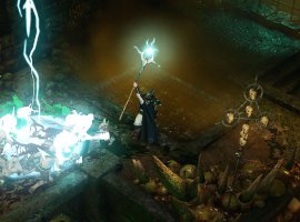 Анонсирована Diablo-подобная ролевая игра Warhammer: Chaosbane - изображение 1