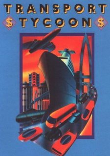 Transport Tycoon