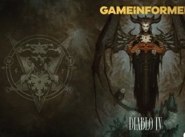 Детали разработки и эндгейма Diablo 4 из свежего номера Game Informer - изображение 1
