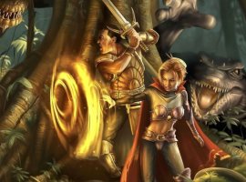 Baldurʼs Gate, Neverwinter Nights и еще четыре классические RPG выйдут на консолях - изображение 1