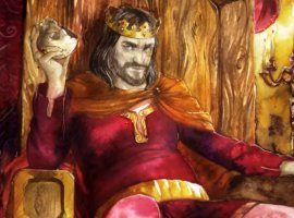 Новая игра от ведущего геймдизайнера Civilization 5 все-таки выйдет спустя семь лет разработки - изображение 1