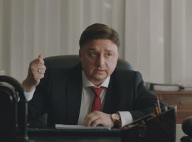 Сарик Андреасян попытался повторить фильм «Лжец, лжец»: что из этого получилось - изображение 1