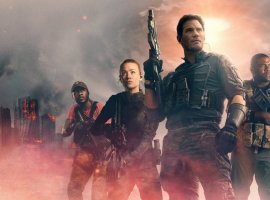 Вместо «Войны будущего»: на какие пять фильмов лучше потратить своё время - изображение 1