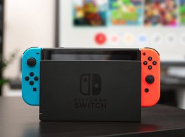 Продажи Nintendo Switch перевалили за 152 миллиона устройств - изображение 1