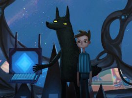 Broken Age, Super Meat Boy и Chariot бесплатны в октябрьской PS Plus - изображение 1
