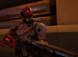 Открытая бета Doom стартовала без проблем - изображение 1