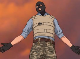 Пузырь лопнул: Один апдейт Counter-Strike 2 обвалил рынок ножей на миллиард долларов - изображение 1