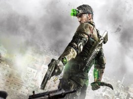 Стали известны системные требования Splinter Cell Blacklist - изображение 1