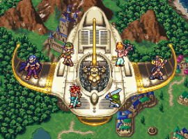 10 лучших спидранов Games Done Quick 2015 - изображение 1