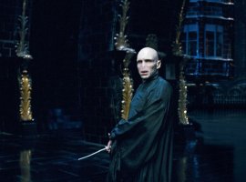 Слух: Волан-де-Морта в сериале «Гарри Поттер» может сыграть женщина - изображение 1