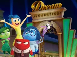 У мультсериала Pixar «Студия сновидений» появился первый тизер - изображение 1