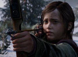 The Last of Us лидирует в британском чарте шестую неделю подряд - изображение 1