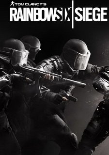 Tom Clancy's Rainbow Six: Siege X