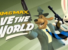 Инсайдер рассказал о работе над ремастерами двух частей Sam & Max для PS4 и PS5 - изображение 1