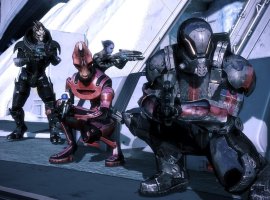 Ветеран BioWare и дизайнер уровней Mass Effect перешёл в Sucker Punch - изображение 1