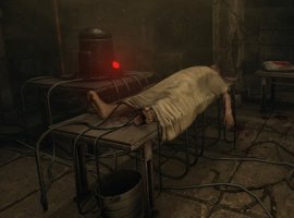 SOMA: подводный центр PATHOS-II – лучшее место для хоррора - изображение 1