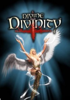 Divine Divinity