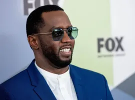 Начался суд над P. Diddy: рэпера обвиняют в рэкете, сексуальной эксплуатации и торговле людьми - изображение 1