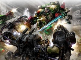 10.5 вопросов о Warhammer 40k: Eternal Crusade - изображение 1