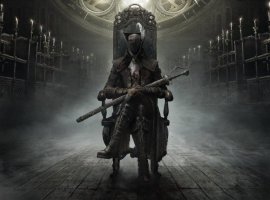 Энтузиаст создает Bloodborne в стиле PlayStation 1 на Unreal Engine 4! - изображение 1