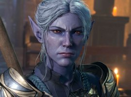 Baldur’s Gate 3 начала постепенно набирать обороты в чарте Steam - изображение 1