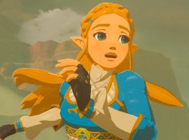 Эксперты назвали The Legend of Zelda Breath of the Wild лучшей игрой всех времён - изображение 1