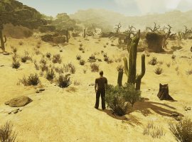 Постапокалиптическая RPG After Reset появилась на Kickstarter - изображение 1