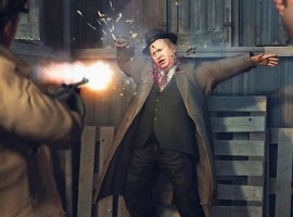 В Сети появился первый трейлер Mafia 3 - изображение 1