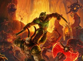 Самые ожидаемые игры 2020. Cyberpunk 2077, The Last of Us Part 2, Half-Life: Alyx и другие - изображение 1